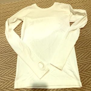Lululemon Rest Less Pullover